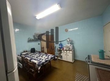 Casa · 138m² · 4 Quartos · 2 Vagas · Venda Sobrado Sao Caetano do Sul Nova Gerti Ref: 45420