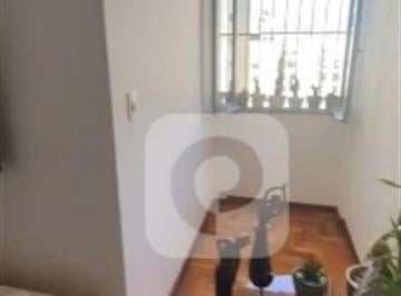 Apartamento · 70m² · 1 Quarto · Apartamento à venda – Catete, Rio de Janeiro Rua Pedro Américo, Catete – RJ Área: 70 m²