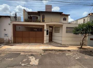 Casa · 196m² · Sobrado à venda, Mata do Jacinto - Campo Grande/MS
