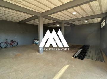 Comercial · 300m² · Vendo galpão em Itatiaiuçu com excelente localização!