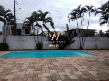 Apartamento · 100m² · 3 Quartos · 2 Vagas · Apartamento com 3 dormitórios à venda, 100m² por R$ 340.000 - Pontal Santa Marina - Caraguatatuba/SP