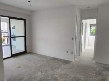 Apartamento · 73m² · 2 Quartos · 1 Vaga · Apartamento à venda, 2 quartos, 2 suítes, 1 vaga, Jardim Independência - São Paulo/SP