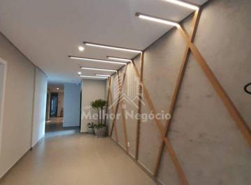 Apartamento · 65m² · 2 Quartos · 1 Vaga · Apartamento com 2 quartos e 1 suíte em Nova América, Piracicaba