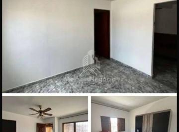 Casa · 136m² · 3 Quartos · 3 Vagas · Casa à venda com 3 quartos, 3 banheiros localizado no bairro Vila Industrial - Piracicaba SP