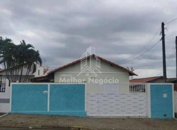 Casa · 130m² · 2 Quartos · 2 Vagas · Casa com 2 quartos em Jardim Nossa Senhora Auxiliadora, Hortolândia