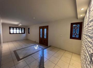 Casa · 230m² · 4 Quartos · CASA À VENDA - PARQUE SÃO BENEDITO - PINDAMONHANGABA - SP