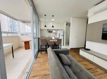 Apartamento · 74m² · 2 Quartos · 1 Vaga · Apartamento à venda no Gonzaga em Santos.