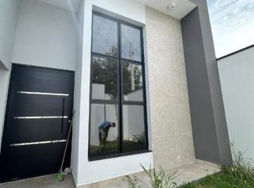 Casa · 155m² · 3 Quartos · 4 Vagas · Linda casa para venda no Portal Ville Jardins
