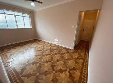 Apartamento · 104m² · 3 Quartos · 1 Vaga · Apartamento à venda no Vila Mathias em Santos.