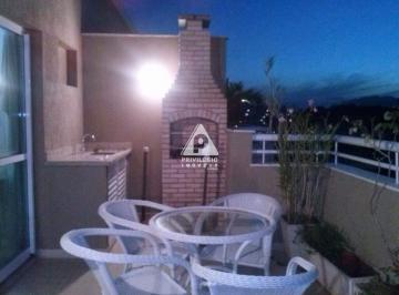 Apartamento · 120m² · 3 Quartos · 2 Vagas · Cobertura duplex 3 quartos 1 suite 2 vagas Condomínio Garden Up