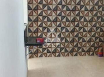 Apartamento · 53m² · 1 Quarto · Apartamento Quarto/Sala 53m2 - Santa Tereza