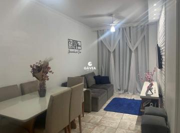 Apartamento · 68m² · 2 Quartos · 1 Vaga · Apartamento à venda no Vila Belmiro em Santos.