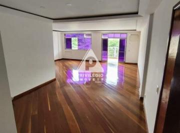 Apartamento · 160m² · 3 Quartos · 2 Vagas · Apartamento 3 quartos suite varanda 2 vagas Andaraí