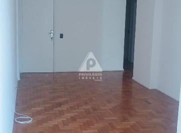 Apartamento · 95m² · 3 Quartos · 1 Vaga · Apartamento à venda, 3 quartos, 1 vaga, Copacabana - RIO DE JANEIRO/RJ