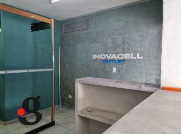 Comercial · 25m² · Salão para aluguel - Itaim Paulista - 2.000,00