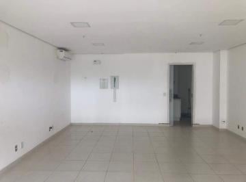Comercial · 50m² · Loja Comercial para Venda no Residencial Le Club – Águas Claras | Ideal para Escritórios, Clínicas e