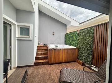 Casa · 270m² · 4 Quartos · 3 Vagas · Casa com 4 quartos no condomínio Morada das Nascentes na cidade de Valinhos - SP