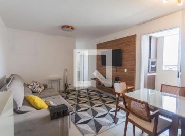 Apartamento · 75m² · 3 Quartos · 1 Vaga · Apartamento à Venda - Nova Vista, 3 Quartos,  75 m² - Belo Horizonte