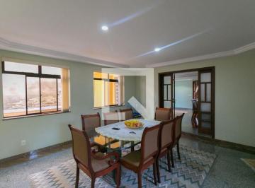 Casa 470m² Venda Itapoã · Casa à Venda - Itapoã, 4 Quartos,  470 m² - Belo Horizonte