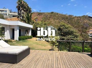 Casa · 429m² · 4 Quartos · 5 Vagas · Excelente casa para locação condomínio fechado