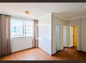 Apartamento · 64m² · 2 Quartos · 1 Vaga · Apartamento à Venda - Sagrada Família, 2 Quartos,  64 m² - Belo Horizonte