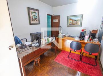Casa · 360m² · 4 Quartos · 2 Vagas · Casa à Venda - Santa Branca, 4 Quartos,  360 m² - Belo Horizonte