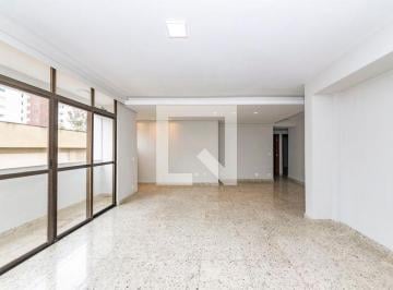 Apartamento · 140m² · 4 Quartos · 3 Vagas · Apartamento à Venda - Buritis, 4 Quartos,  140 m² - Belo Horizonte