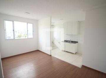 Apartamento · 55m² · 2 Quartos · 1 Vaga · Apartamento à Venda - Novo Riacho, 2 Quartos, 55 m² - Contagem
