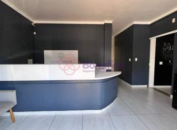 Comercial · 321m² · 7 Vagas · Ponto comercial para VENDA localizado no bairro JARDIM ANA MARIA, Jundiaí/SP.