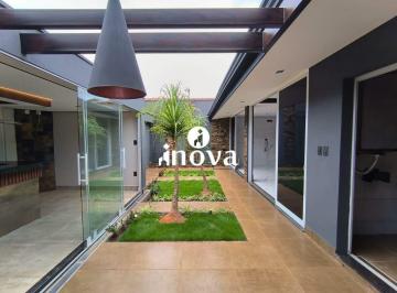 Casa · 190m² · 3 Quartos · 2 Vagas · Casa a venda, bairro Fabrício 
