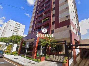 Apartamento · 165m² · 3 Quartos · 2 Vagas · Apartamento a venda, Bairro Alexandre Campos
