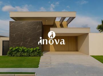 Casa · 215m² · 3 Quartos · 4 Vagas · Casa a venda, condomínio Damha III.