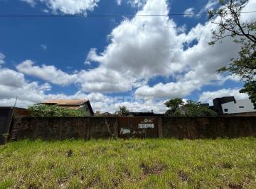 Terreno · 968m² · Terreno no Carandá Bosque