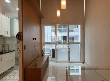 Apartamento · 69m² · 1 Quarto · 1 Vaga · Apartamento à venda, 1 quarto no bairro Gonzaga em Santos