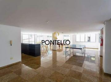 Apartamento · 175m² · 4 Quartos · 4 Vagas · Apartamento à venda, 4 quartos, 2 suítes, 4 vagas, Santa Tereza - Belo Horizonte/MG