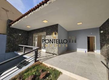 Casa · 250m² · 3 Quartos · 4 Vagas · Casa à venda, 3 quartos, 2 suítes, 4 vagas, São Lucas - Belo Horizonte/MG