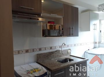 foto1 · Apartamento de 49 m² Chácaras Caxingui - Embu das Artes, à venda por R$ 180.000
