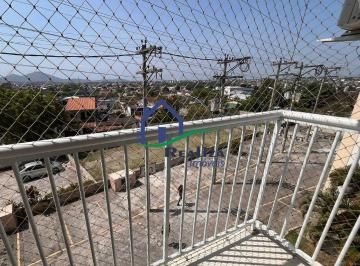 Apartamento · 60m² · 2 Quartos · 1 Vaga · APARTAMENTO A VENDA NO CONDOMÍNIO PARQUE DAS FLORESTAS POR 250.000,000 -MUTONDO/SÃO GONÇALO 