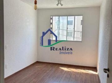 Apartamento · 50m² · 2 Quartos · 1 Vaga · Apartamento 50m², 2 quartos no Trindade, São Gonçalo — Financiamento Disponível.