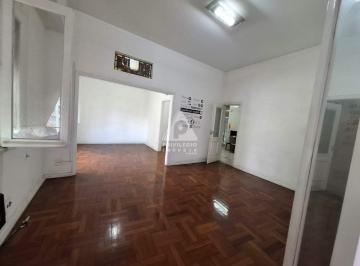 Apartamento · 173m² · 3 Quartos · 1 Vaga · Flamengo, 3 quartos, vaga na escritura