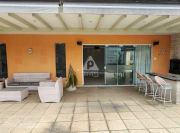 Apartamento · 392m² · 4 Quartos · 4 Vagas · Cobertura linear - 4 quartos (2 suítes) - 392m² - 4 vagas - Vista Livre