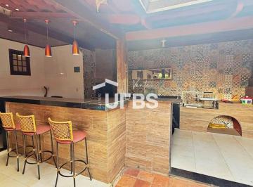 Casa de 4 quartos, Goiânia · CASA 224,65MT 4 QUARTOS SENDO 1 SUITE SETOR JARDIM AMERICA