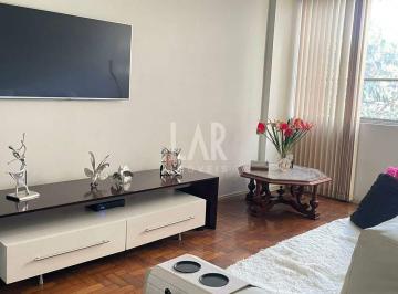 Apartamento · 90m² · 3 Quartos · Apartamento à venda, 3 quartos, 1 suíte, Centro - Belo Horizonte/MG