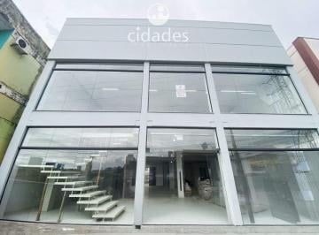 Comercial · 375m² · 4 Vagas · Galpão comercial para aluguel de 360 m² de área construída no Pagani, Palhoça