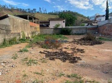 Terreno · 300m² · 5 Vagas · LOTE A VENDA NO BROMÉLIAS, IMÓVEL DE 300M² COM ÁREA PLANA PERFEITO PARA INVESTIR! 