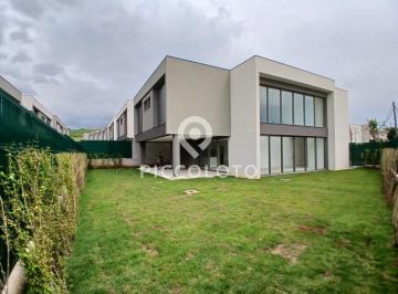 Casa · 493m² · 3 Quartos · 2 Vagas · Sobrado à venda em Campinas, Jardim Madalena, com 3 suítes, com 493.79 m²