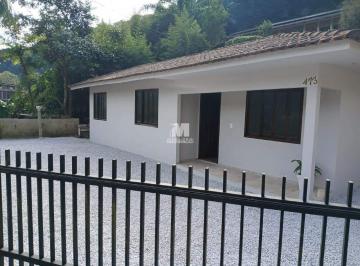 Casa · 70m² · 2 Quartos · Casa ampla em terreno grande, com 2 quartos, sala e cozinha espaçosas, lavanderia separada e poço ar