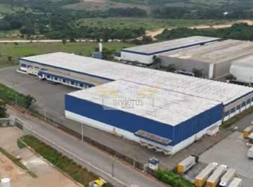 Comercial · 13836m² · 10 Vagas · Galpão Logístico de Alta Performance para Alugar, 13.835m² - Sumaré/SP. 