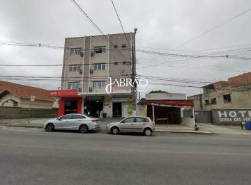 Apartamento · 28m² · Apartamento para aluguel, São Geraldo - Barbacena/MG