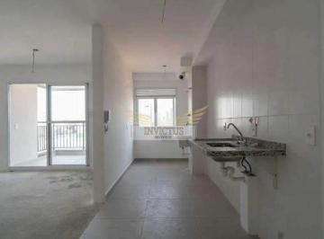 Apartamento · 84m² · 3 Quartos · 1 Vaga · Apartamento com 3 Quartos para Comprar, 83m² - Casa Branca, Santo Andé/SP.